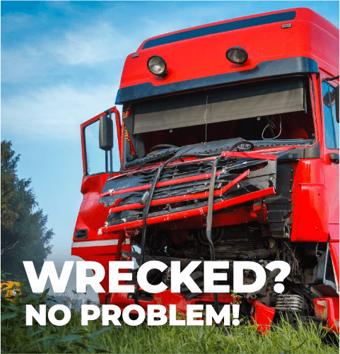 Cash for Trucks Frankston